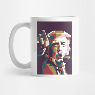 Donald Trump Mug